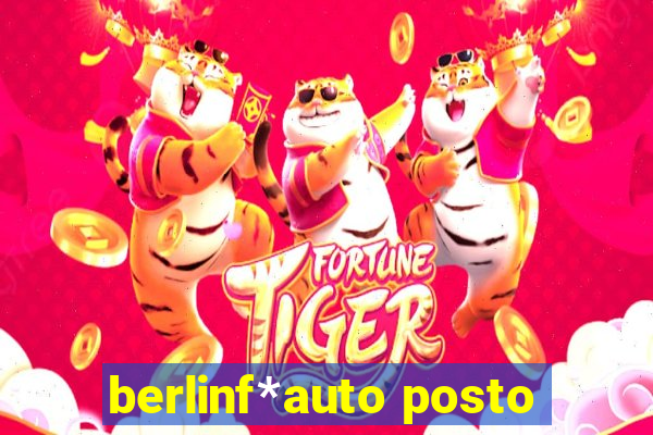 berlinf*auto posto